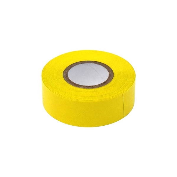 Labeling Tape, 3/4" x 60yd per Roll, 4 Rolls/Case, Aqua, 4PK